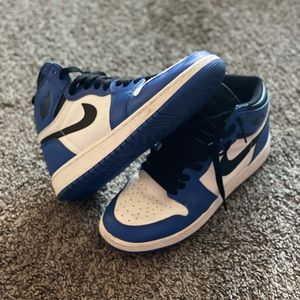 Jordan 1 retro Game Royal